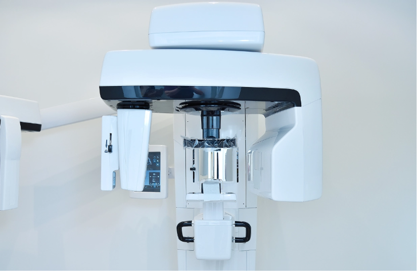 歯科用CT